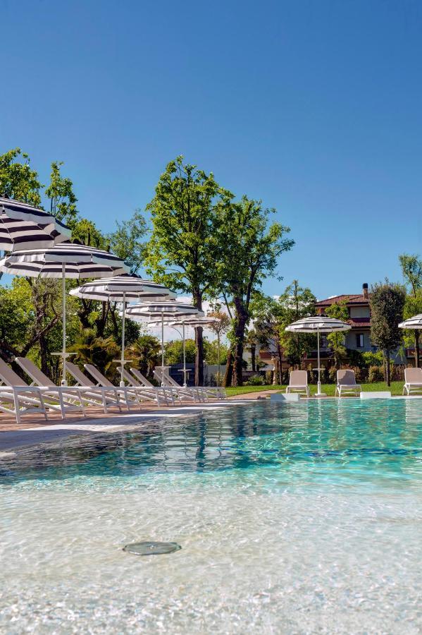 Hotel Premiere Abano Abano Terme Exterior photo